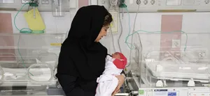 تشکیل پرونده قضایی برای فوت ۴ نوزاد در بیمارستان میبد یزد