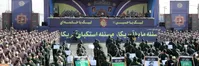 روحانی: با همسایگان دست رفاقت دراز می‌کنیم و از خطاهای آنها می‌گذریم| با "ائتلاف امید" و "صلح هرمز" به نیویورک می‌روم