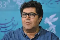 فرهاد اصلانی با یک سریال جدید می‌آید