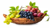 چه نوع انگوری مفیدتر است؟