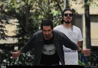 جدیدترین خبر و عکس‌ از اولین فیلم شهاب حسینی