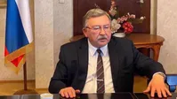 اولیانوف: بن‌بست برجام با تنش‌افزایی همراه شده