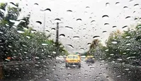 هواشناسی ۱۴۰۱/۰۲/۰۴؛ آغاز بارش‌های سه روزه از امروز