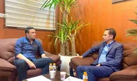 خطیر: قبل نکونام از استقلال می‌روم
