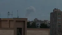 اسرائیل به نقاط مختلف ایران حمله کرد | رهبر انقلاب: رژیم باید منتظر مجازاتی سخت باشد