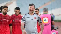 اگر این مدیر پرسپولیسی نبود کریم باقری استقلالی می‌شد