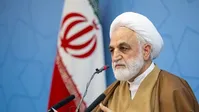 محسنی اژه‌ای: مردم آقای رییسی را با رای معناداری انتخاب کردند