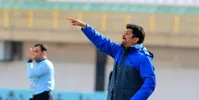 گزینه استقلال سرمربی جدید ذوب آهن شد!