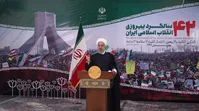 بازتاب سخنان روحانی در رسانه‌های عربی