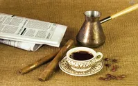 بلایی که مصرف بیش از اندازه قهوه سرتان می‌آورد