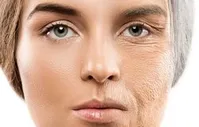 چرا زنها زودتر از مردها پیر می‌شوند؟