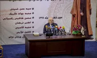 ظریف: اگر هاشمی با امیرعبدالله مذاکره نمی‌کرد، هرگز نمی‌توانست مسیر تاریخ را عوض کند