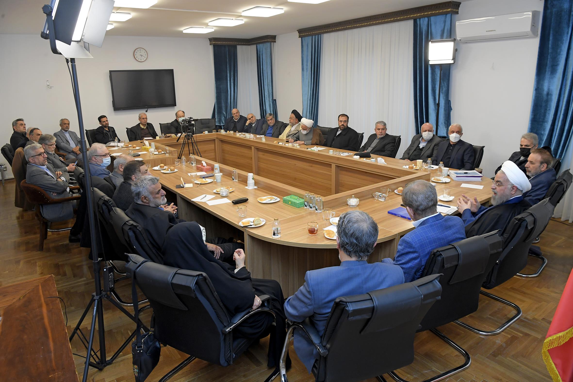 روحانی