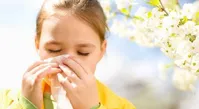 ساز ناکوک آلرژی در بهار