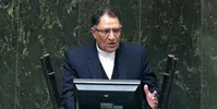 نماینده دزفول: در طول جنگ موشک‌های روسی بر سر ما فرود آمد