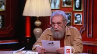 مسعود فراستی: آماده باشیم این جانوران شیطنت نکنند | در شرایط صلح مسلح به سر می‌بریم!