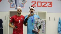 خبر تکمیلی درباره مصدومیت دردناک بیرانوند