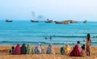 سفره‌های خالی صیادان زیر موشک‌باران؛ قمار جان برای ۲۰ میلیون درآمد ماهانه!