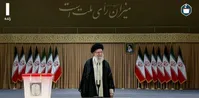 رهبر انقلاب: شنیدم شوق مردم بیشتر از قبل است؛ فردا ان‌شاءالله رئیس جمهور خودمان را داشته باشیم