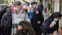 هشدار به مسئولان کشور؛ قرنطینه را شروع نکنیم، ویروس کرونا سونامی‌وار پیش می‌رود