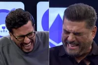 امیرحسین قیاسی" ستاره جدید طنز که همه ایرانی‌ها را می‌خنداند!