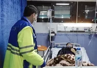 مسمومیت دانش‌آموزان به شهرستان کوار رسید/ انتقال ۲۷ نفر به بیمارستان