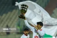ستایش روزنامه قطری از بیرانوند