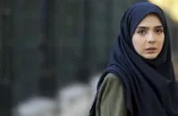 عکس جدید یاسمن «لحظه گرگ‌و‌میش» در نوروز