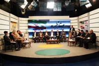 صداوسیما: مناظرات تلویزیونی در تهران چندان تاثیرگذار نبود