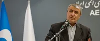 اسلامی: اعتمادی به آژانس و بازرسی‌های آن نداریم