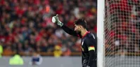 بیرانوند باز هم با پرسپولیس فسخ کرد