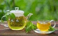 با نوشیدن روزانه ۳ لیوان از این چای لاغر شوید!