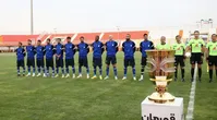کنایه بازیکنان استقلال به مدیران باشگاه