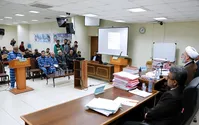 در جلسه دادگاه پرونده تیمور عامری و متهمان اخلال ارزی چه گذشت؟