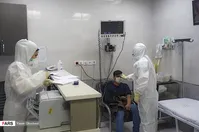 تصاویر| پرستاران شهر