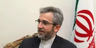 باقری: برجام باید اجرا و تحریم‌ها لغو شوند| اروپا ضمانت بدهد به تجارت با ایران ادامه خواهد داد