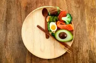 با این رژیم غذایی، عملکرد مغزتان را بهبود دهید