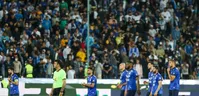 مشکلات استقلال پس از حذف در جام حذفی!