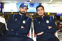 پیغام استقلال به مشتریان دروازه‎‌بان جوان