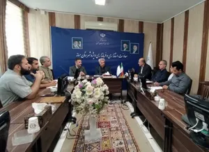 «تکلیف پروژه ۵۰۲ واحدی مسکن میانه روشن شد»