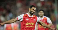 بهروز رهبری فرد و ۳ یاغی؛ مدافعان پرسپولیس متخصص گل کردن پنالتی در دربی!