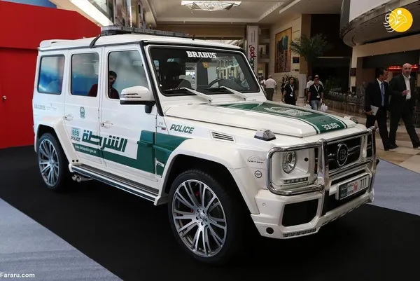 برابوس 700
