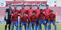 مشکل بزرگ نساجی قبل از بازی با استقلال رفع شد