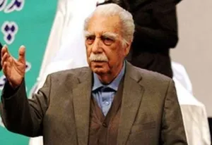 مبین؛ پدر جذامیان ایران

 
