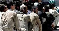 ۱۷۳۵ اتباع بیگانه دستگیر شدند