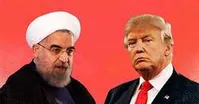 ترامپ: دیدار با روحانی ممکن است!