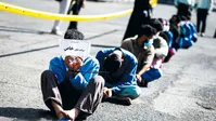 کورس تورم و سرقت؛ آمار سرقت در ایران ۴ برابر شد