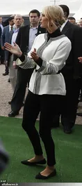 ایوانکا ترامپ