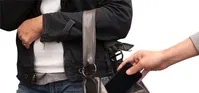 سن جیب‌بری به ۹ سال رسید