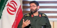 سردار حسن‌زاده: اسرائیل و آمریکا از ایران عقب افتاده‌اند